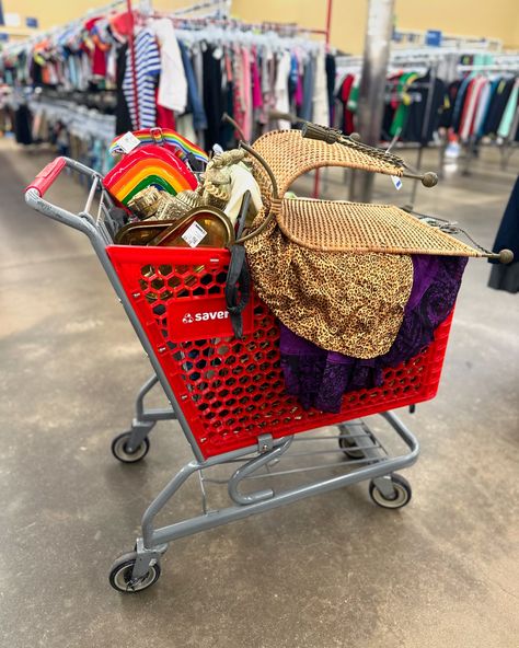 #ad Some call it thrifting, but I call it “Saving Grandma’s Clothes” and “Scoring Treasures”. Summer is quickly approaching and I went to my favorite thrift store @Savers_Thrift to find new pieces for the season. I also scored some amazing home finds.#ThriftProud #SaversPartner Home Finds, Amazing Home, Thrift Store, Home Goods, My Favorite, Quick Saves, Clothes