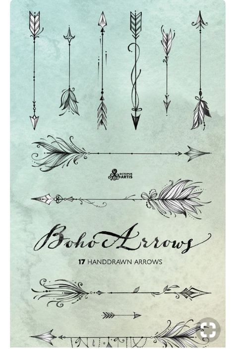 Feather Arrow Tattoo, Crossed Arrow Tattoos, Simple Arrow Tattoo, Arrow Forearm Tattoo, Arrow Tattoos For Women, Small Arrow Tattoos, Rib Tattoos For Women, Arrow Tattoo Design, Small Girly Tattoos