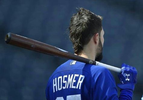 Hosmer Haircut, Eric Hosmer Haircut, Kris Bryant Haircut, Baseball Haircuts, Eric Hosmer, Boy Haircuts Short, Kinds Of Haircut, Cool Boys Haircuts, Mohawk Hairstyles Men