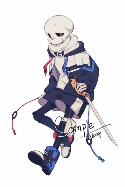 Sans Oc, Anime Centaur, Undertale Oc, Undertale Love, Sans Art, Undertale Comic Funny, Sans Aus, Sans Cute, Anime Undertale