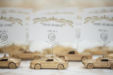 Looove these Hot Wheelz toy car place setting cards at Sara & Steven's Hotel Monaco DC Kimpton Wedding! Mechanics Wedding Theme, Mechanics Wedding, Car Themed Wedding, Cards Invitation, Washington Weddings, Dc Wedding, Cute Wedding Ideas, Dc Weddings, Great Gatsby