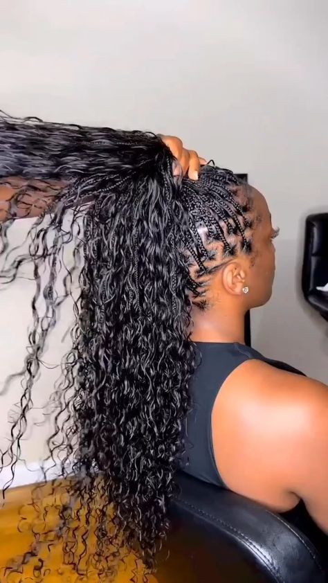 Corn Rows, Braiding Styles, Big Box Braids Hairstyles, Goddess Braids Hairstyles, Twist Braid, Braids Styles, African Hair Braiding Styles, Box Braids Hairstyles For Black Women, Protective Hairstyle