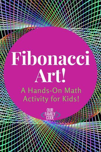 Pythagorean Spiral, Art Projects For High School, November Stem, High School Crafts, Fibonacci Spiral Art, Fibonacci Series, Maths Art, Math Art Activities, Fibonacci Art