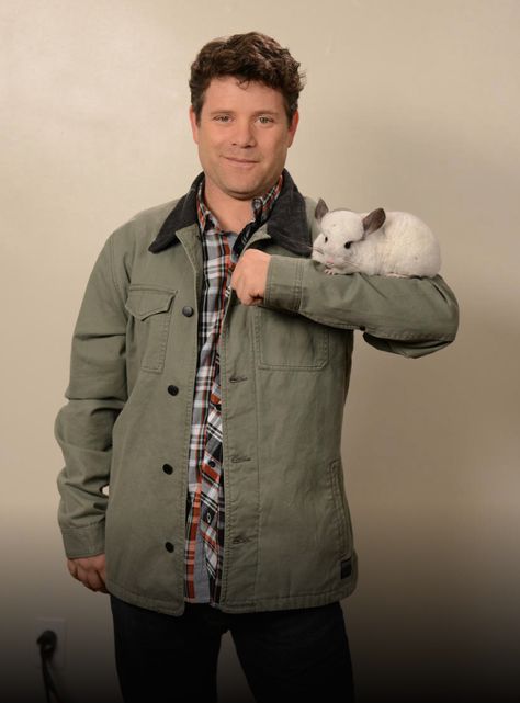 Sean Astin, Friends Behind The Scenes, Samwise Gamgee, Lotr Cast, Goonies, Face Reference, Tmnt 2012, Male Face, My Crush