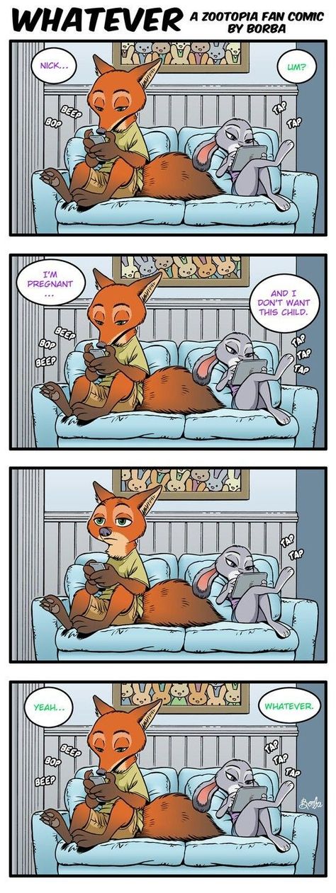 Judy And Nick Comic, Nick X Judy Pregnant, Nick And Judy Comic Spicy, Nick And Judy Comic Pregnant, Nick X Judy, Nick And Judy Comic, Judy And Nick, Zootopia Nick, Zootopia Fanart