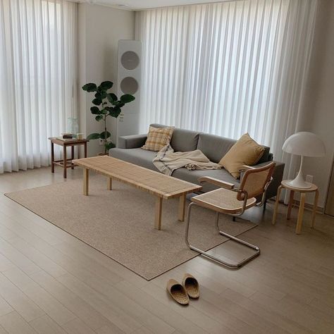 korean living room dining room decor aesthetic seoul beige coffee cream milk tea ideas wooden light soft minimalistic 아파트 거실 アパート リビングルーム aesthetic home interior apartment japanese kawaii g e o r g i a n a : f u t u r e   h o m e Korean Living Room, Aesthetic Seoul, Living Room And Dining Room Decor, Japanese Living Room, Indian Living Room, Indian Living Rooms, Tea Ideas, Room Decor Aesthetic, Aesthetic Living Room