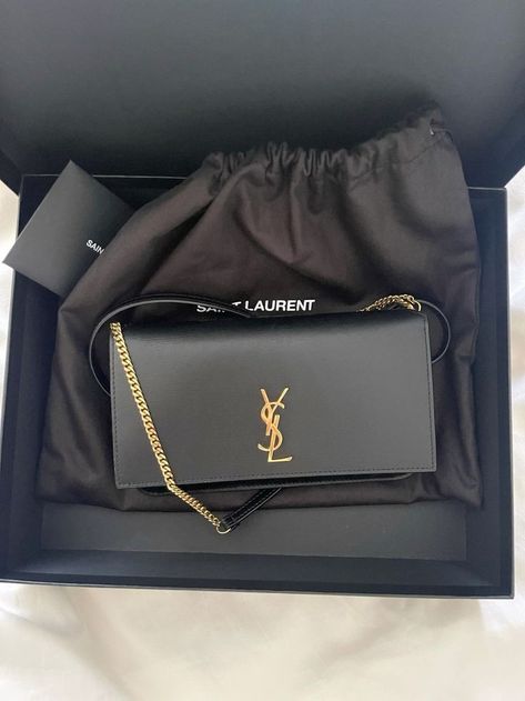 Ysl Bags Handbags, Ysl Phone Holder Bag, Ysl Cassandre Bag, Purses Aesthetic, Sac Yves Saint Laurent, Ysl Handbag, Yves Saint Laurent Bag, Manifestation Success, Ysl Purse