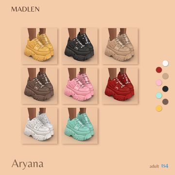 Sims 4 Chunky Sneakers, Sims 4 Cc Chunky Shoes, Sims Shoes, Cc Patreon, Alpha Cc, Chunky Platform Sneakers, Cc Shoes, Cc Clothes, Sims 4 Cc Shoes