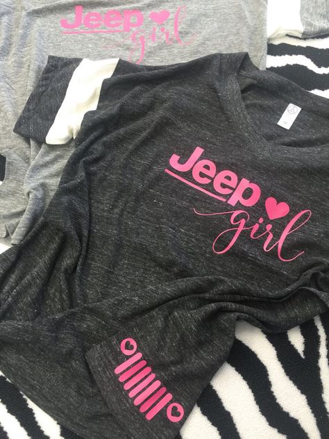 Jeep Clothing, Jeep Shirts, Jeep Hair, Tj Wrangler, Jeep Decals, Projets Cricut, Jeep Jeep, Bmw I3, Jeep Lover