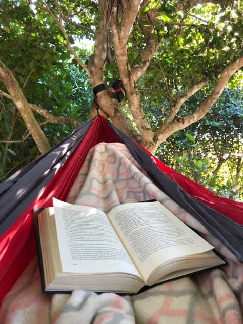 Reading In Hammock, Hiking Outfits, Camping Aesthetic, Going Viral, Hammock Camping, Wise Owl, Spring Aesthetic, Dream Lifestyle, Summer Bucket Lists