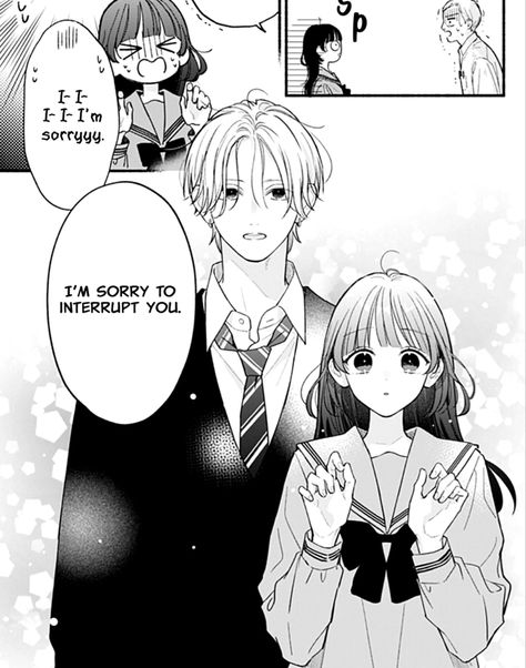 Shoujo Manga Panels, Best Shoujo Manga, Chibi Couple, Anime Titles, Manga Couple, Manga List, Romantic Manga, Manga Panels, Shoujo Manga