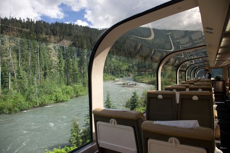 Rocky Mountaineer, Train Trips, Canadian Rockies, Beautiful Sights, Scenic Routes, Train Rides, Train Travel, Canada Travel, Day Tours