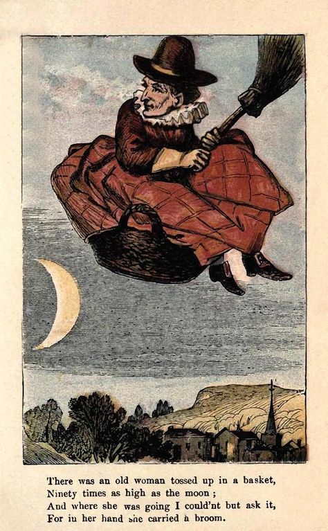 Old Witch, Vintage Halloween Cards, Witch Flying, Vintage Halloween Images, Carte Halloween, Flying Witch, Vintage Witch, Baba Yaga, Fire Art