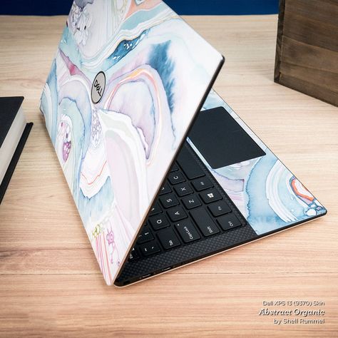 New: Dell XPS 13 9370 Skins https://www.istyles.com/shop/Dell-XPS-13-9370/Skin Laptop Skin Ideas, Laptop Images, Laptop Aesthetics, Dell Laptop Skin, Dell Laptop, Dell Xps 13, Mobile Cover, Dell Laptops, Dell Xps