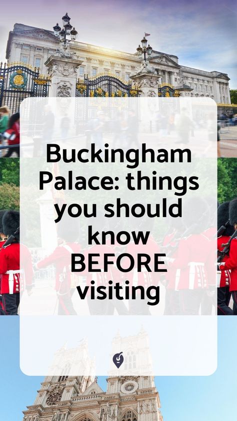 Almost every traveler to London has Buckingham Palace on their “must-see” list. This guide includes practical information, things to do in the area, and some fun lesser-known facts about this royal palace. #londontraveltips #london #traveltips Buckingham Palace Outfit, Best Things To Do In London, London Buckingham Palace, Traveling To London, British Isles Cruise, Travel To London, Buckingham Palace London, London England Travel, London Tips