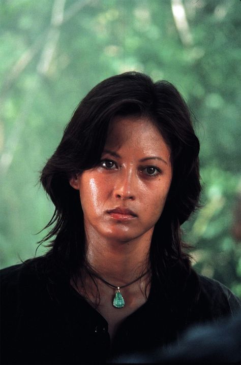 Julia Nickson, Rambo II Julia Nickson, Rambo 4, Rambo 2, Virtual Villagers, Sylvester Stallone Rambo, Rambo First Blood, Rambo 3, Rocky Film, Asian Actresses