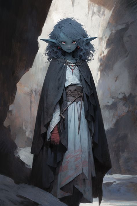 Dnd Deep Gnome, Deep Gnome Dnd, Deep Gnome Female, Drow Druid, Goblin Druid, Gnome Warlock, Firbolg Druid, Gnome Dnd, Deep Gnome