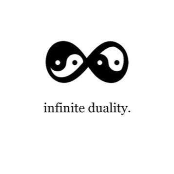 Infinite duality. Duality Quote, Duality Quotes, Infinite Quotes, Infinite Being, Psychic Abilities, Beautiful Words, Psychic, Tattoo Ideas, Meant To Be