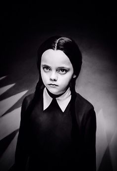 Wednesday Christina Ricci Movies, Adams Family Costume, Original Addams Family, Addams Family Tv Show, Addams Family Movie, Wednesday Addams Costume, Addams Familie, Charles Addams, Addams Family Costumes