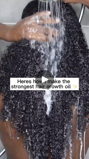 2.2K views · 175 reactions | Watch and learn.

“The Ultimate Hair Growth Guide” ‼️

📌Maximum Hair Growth Oil Recipe:
*Shelf Life - 12 Months*

📌To make a 750ml batch
15g each herb:
Amla
Aritha
Brahmi
Bhringraj
Neem
Fenugreek
Shikakai
350ml sweet almond oil
150ml avocado oil
150ml olive oil
100ml pumpkin seed
15ml vitamin e oil

Let it sit in a cool, dark place away from direct sunlight.

For 4-6 weeks (longer, stronger the oil)

When ready dispense into bottle of your choice.

Combine 97ml of herbal oil mix with 3ml of Rosemary Essential oil

Ready for use to max your hair growth! 🌱🌿

🔥BENEFITS OF EACH HERB🔥
🌱 Amla - stimulates hair growth and improves the quality of hair. Contains calcium, promotes healthier hair. Helps strengthen hair follicles & reduces hair thinning. Antifungal Recipe Shelf, Hair Growth Oil Recipe, Treat Dandruff, Hair Oil Recipe, Prevent Dandruff, Hair Growth Home Remedies, Herbal Hair Growth, Rosemary Essential Oil, Strengthen Hair Follicles