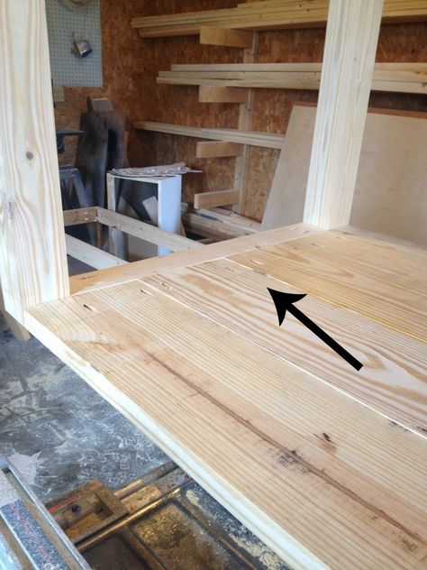 How to Build a Modern Farmhouse Dining Table Diy Wooden Table, Modern Woodworking Projects, Dining Table Plans, Modern Farmhouse Dining Table, Build A Farmhouse Table, 2x4 Wood, Diy Dinner, Farmhouse Dining Set, Diy Dining Room Table