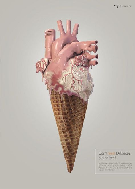 Public Awareness Print Ad 13 Heart Ads, Social Awareness Posters, Awareness Poster, Ad Of The World, Publicidad Creativa, Creative Advertising Campaign, Street Marketing, Social Awareness, Tina Fey