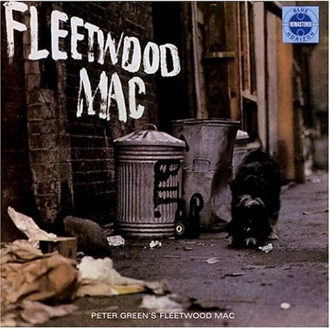 Peter Green's Fleetwood Mac Peter Green Fleetwood Mac, Music Animation, John Mcvie, Peter Green, Mick Fleetwood, Rock Album Covers, Slide Guitar, Tv Radio, Green I