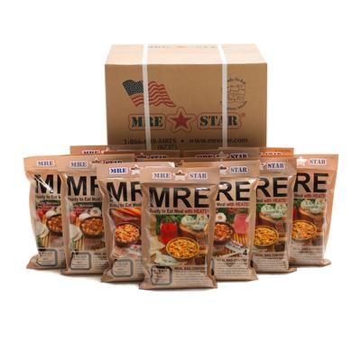 Survival Kits, Bug Out Kits, Survival Car Kits – Be Prepared - Emergency Essentials Mre Food, Best Emergency Food, Fruity Mixed Drinks, My Patriot Supply, Dessert Items, Emergency Food Storage, Dried Fruit Mix, Emergency Food Supply, Fruity Drinks