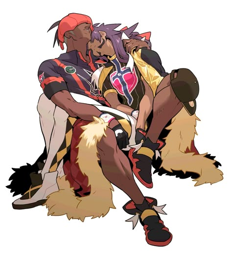 Pokemon Leon X Raihan Fanart, Leon X Raihan Fanart, Leon X Raihan Comic, Pokemon Ash Fanart, Leon Pokemon Fanart, Swsh Fanart, Raihan Fanart, Pokemon Leon X Raihan, Leon Pokemon