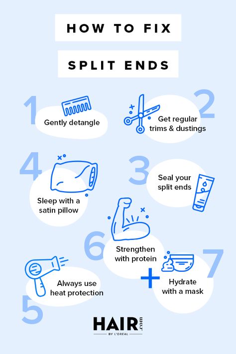 Fix Split Ends, Stop Hair Breakage, Hair Growth Secrets, Natural Hair Care Tips, Hair Control, Healthy Hair Tips, Hair Remedies, Hair Growth Tips, Natural Hair Tips