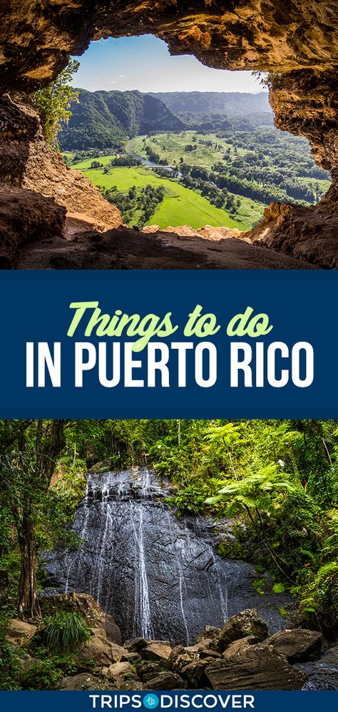 Cheap Things To Do In Puerto Rico, Things To Do Puerto Rico, Puerto Rico Excursions, Puerto Rico Bucket List, Things To Do In Puerto Rico, Best Family Vacation Spots, Cheap Family Vacations, Where Is Bora Bora, Lanai Island