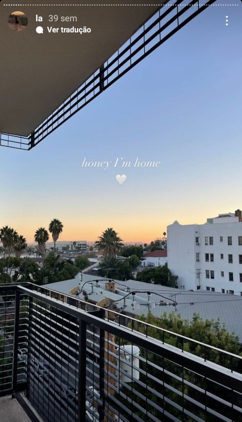 LA Los Angeles life building apartment sunrise sunset dream life blue sky inspo aesthetic moodboard lifestyle Building Apartment, Aesthetic Moodboard, Sunrise Sunset, Dream Life, Blue Sky, Instagram Story, Desktop Screenshot, Lockscreen Screenshot, Angeles