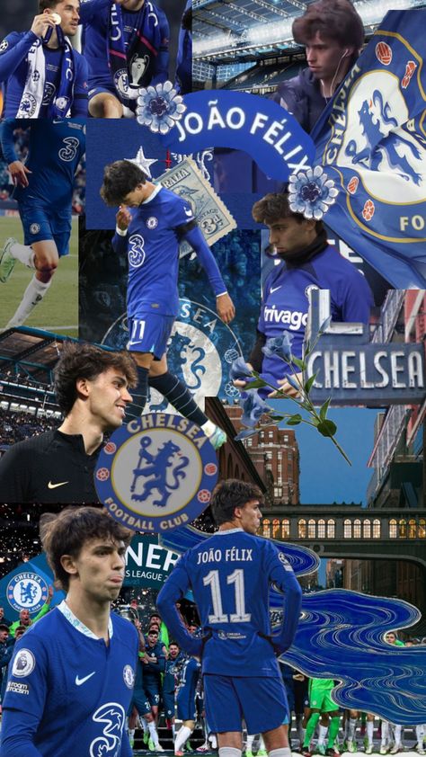 #joaofelix #chelseafc #11 Connect With People, Your Aesthetic, Creative Energy, Chelsea, Energy, Chelsea Fc