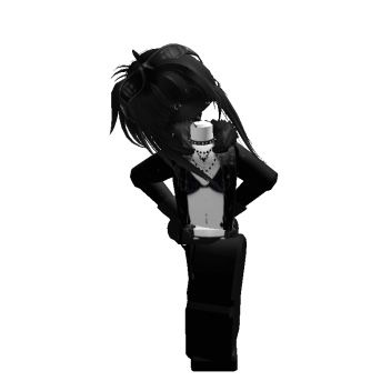 Roblox Assassin Outfit, Alternative Roblox Avatars, Roblox Headless Outfits, Headless Roblox Fits, Roblox R15 Avatars, Goth Roblox Avatars, Emo Roblox Outfits, Dance Moms Maddie, Black White Tattoos