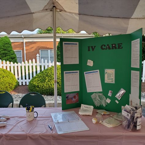 In recognition of Nurses Week, we hosted a Competency Skills Fair for our nurses. Each booth focused on a different skill. Nurses visited each booth to get a refresher on the topic then demonstrated the skill before moving to the next booth. Learning never stops for our nurses. 

We thank all nurses for all you do!

#nurses #thankyou #seniorliving #learning Nursing Skills Fair Ideas, Nursing Skills Fair, Nursing Skills, Nurses Week, Senior Living, Nursing, The Next