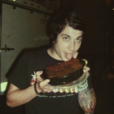 Frank Lero, Emo Men, I Love Mcr, Mikey Way, Frank Iero, Emo Bands, Gerard Way, My Chemical, Emo Boys