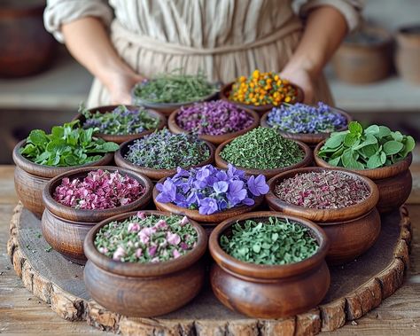 Herbalist Careers Heart of Herbs Herbal School Modern Herbalist Aesthetic, Herbalism Aesthetic, Herbs Aesthetic, Herbalist Aesthetic, Herbalist Kitchen, Herbal Business, Herbalist Shop, Plant Study, Map Making