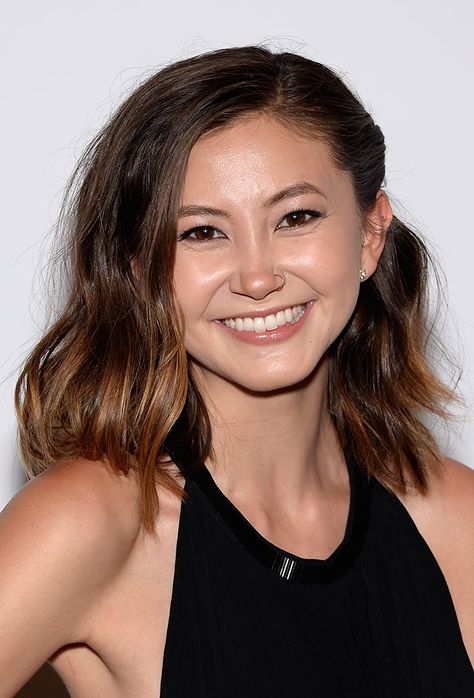 Kimiko Glenn, Freshman Year Of College, James Monroe, Stephanie Beatriz, Summer Camp Island, Spider Man Into The Spider Verse, Youth Theatre, Freshman Year College, Into The Spider Verse