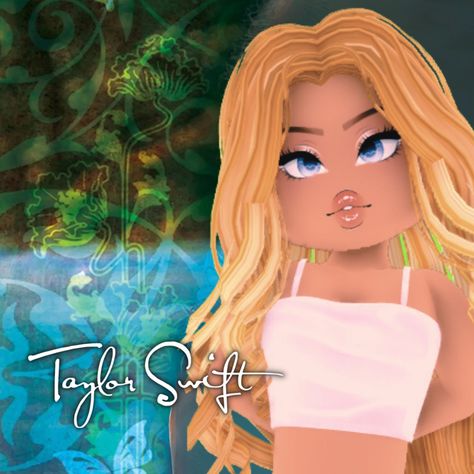 Taylor Swift Debut Album in Royale High! If you want to see the complete albums check my profile or instagram. <3 Taylor Swift Royale High, Taylor Swift Debut Album, Taylor Swift Debut, Royale High, Debut Album, My Profile, Taylor Swift, Swift, Quick Saves