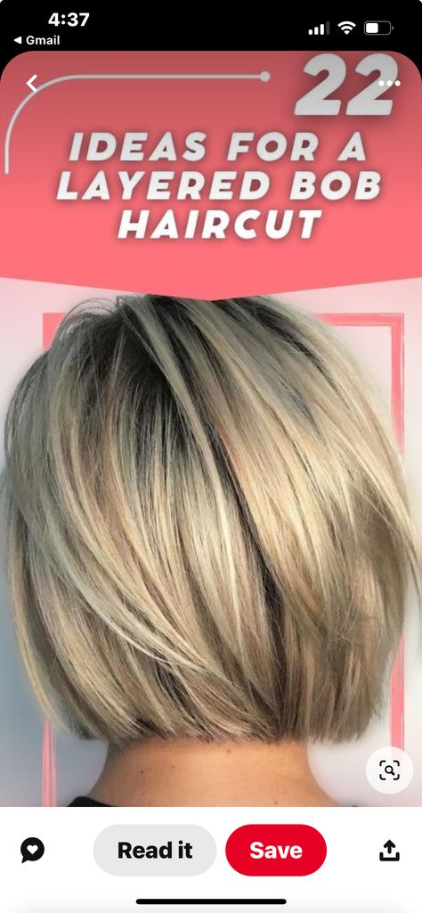 Angle Bob Haircut Medium, Med To Short Haircut, Layered Bob Side Bangs, Med Length Bob Haircuts, Short Layered Bob With Bangs Fine Hair, Face Framing Layered Bob, Layered Bob Hairstyles Chin Length, Tapered Bob Haircut, Medium Bob Haircut With Layers