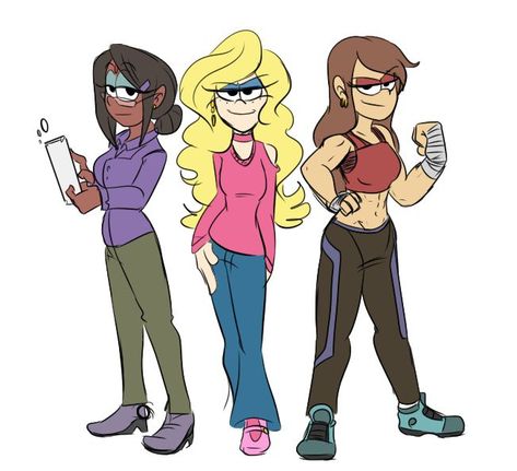 Loud House Next Generation, Loud House Sisters, Mrs Incredible, House Fanart, The Loud House Fanart, Picture Mix, Loud House Characters, The Loud House, House Fan