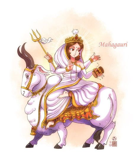 Navratri Devi Images, Happy Navratri Wishes, Navratri Wishes, Durga Painting, Happy Navratri Images, Durga Images, Navratri Images, Kali Goddess, Happy Navratri