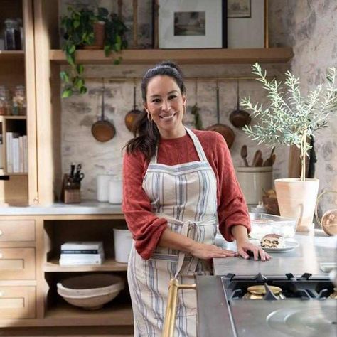 Kitchen Magnolia, Joanna Gaines New Kitchen, Joanna Gaines Open Shelving Kitchen, Joanna Gaines Cooking Show Kitchen, Magnolia Dishes Joanna Gaines, Johanna Gaines Kitchen, Magnolia Castle Kitchen, Magnolia Cooking Show Kitchen, Joanna Gaines Kitchen