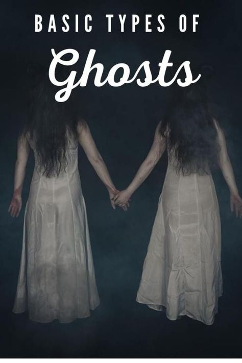 Paranormal Facts, Types Of Ghosts, Psychic Development Learning, Spirit Ghost, Ghost Type, Arte Alien, Wiccan Spell Book, Paranormal Investigation, Spiritual Beliefs