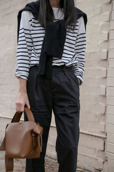 Musubi Bag Outfit, Acne Studio Outfits, Musubi Bag, Acne Musubi, Acne Musubi Bag Outfit, Tibi Styling, Acne Musubi Bag, Acne Studios Bag Musubi, Acne Studios Mini Musubi Bag