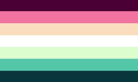 Agender gaybian,, a flag for gaybians who are also agender! Based on the well-known agender flag && gaybian flag. Flag Meanings, Agender Flag, Flag Maker, Pride Stuff, Angel Theme, Gender Flags, Gay Flag, Woman Loving Woman, Lgbtq Flags