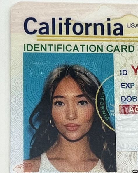 https://www.instagram.com/p/Cd_rjGrv7SM/?igshid=MDJmNzVkMjY= California Drivers Licence Photo, Drivers Licence Makeup, Pretty License Id Picture, Permit Pictures, Drivers Licence Aesthetic Photo, Permit Picture Ideas, Drivers Licence Photo, Pretty Id Card Picture, Passport Picture