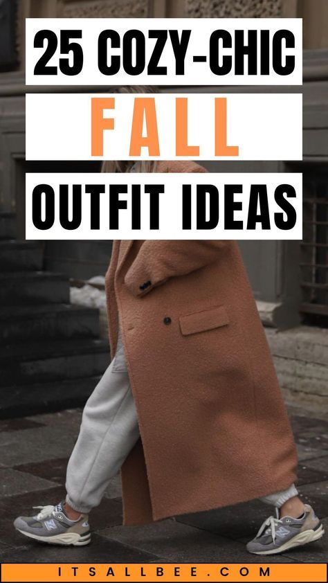 #FallFashion#AutumnStyle#CozyVibes#FallOutfit#SweaterWeather#LayerUp#FallLooks#AutumnChic#PumpkinSpiceAndStyle#FallWardrobe#SeasonalStyle #SweaterSeason#FallingForFashion#FallFi#AutumnFashion Fall Outfit Inspo Aesthetic, Cargo Skirt Outfit, La Outfit, Chic Fall Outfit, Stylish Inspiration, Outfits Trending, Fall Trends Outfits, Fall Outfits For School, Outfit Classy