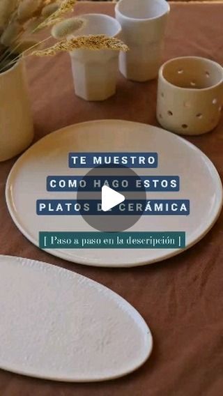 Trailer Shop, March 20, Ceramic Dishes, Cement, Ceramics, On Instagram