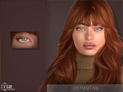 TheSimsResource thesims4 Sims4 SimsCreatorsCommunity TS4 TheSims4 sims4 TheSimsResource thesimsresource ts4cc ts4 ts4eye ts4eyepresets eyepreset eyepresets ts4eyepreset Sims Eyes Cc, Cc Folder, Sims 4 Cc Folder, Cc Sims, Maxis Match, The Sims Resource, Sims 4 Mods, Custom Content, Sims Resource